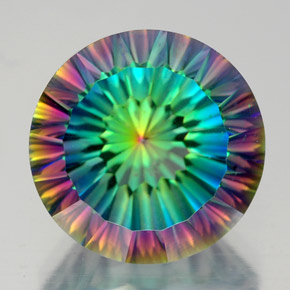 Colored Gemstones