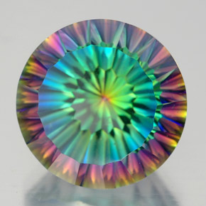 Colored Gemstones