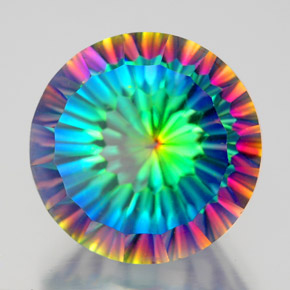 Colored Gemstones