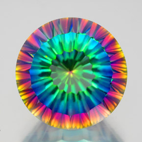 Colored Gemstones