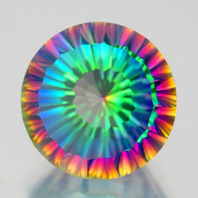 Colored Gemstones