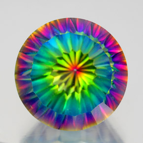 Colored Gemstones