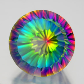 Colored Gemstones