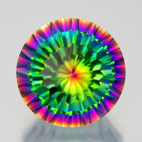 Colored Gemstones
