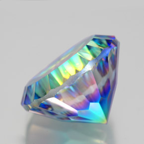 Colored Gemstones