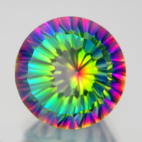 Colored Gemstones