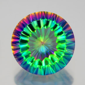 Colored Gemstones