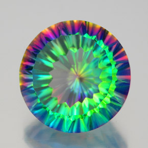 Colored Gemstones