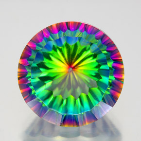 Colored Gemstones