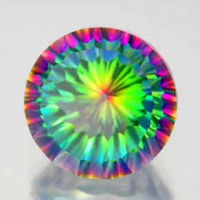 Colored Gemstones
