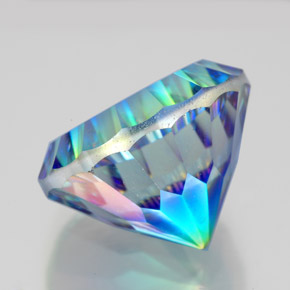 Colored Gemstones