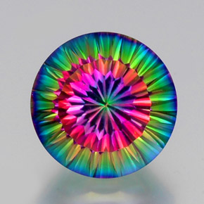Colored Gemstones