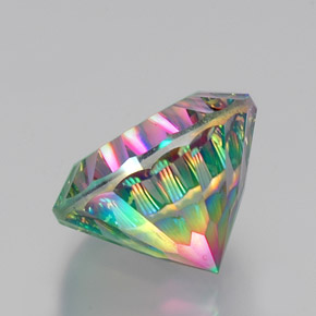 Colored Gemstones