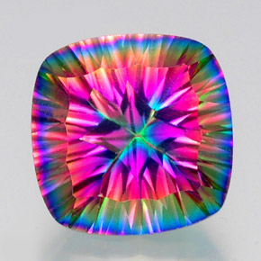 Colored Gemstones