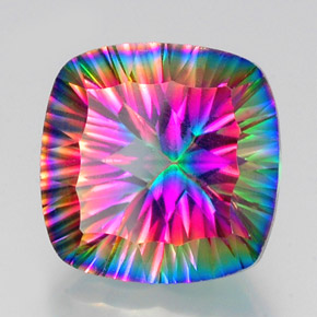Colored Gemstones