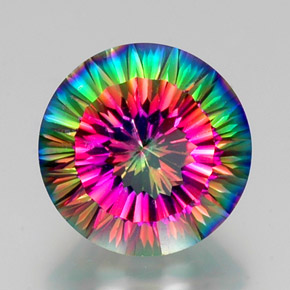 Colored Gemstones