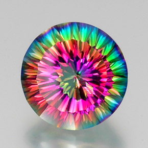 Colored Gemstones