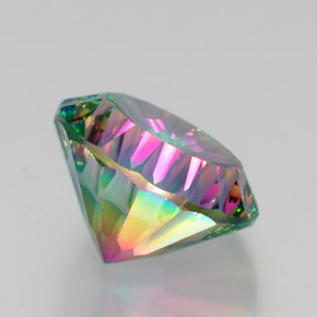Colored Gemstones