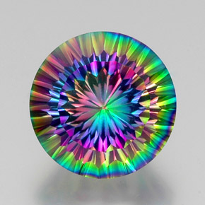 Colored Gemstones