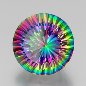 Colored Gemstones