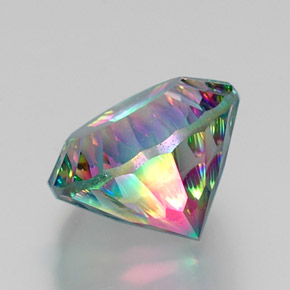 Colored Gemstones