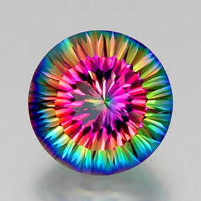 Colored Gemstones