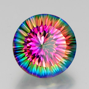 Colored Gemstones