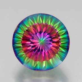 Colored Gemstones