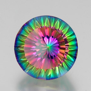 Colored Gemstones