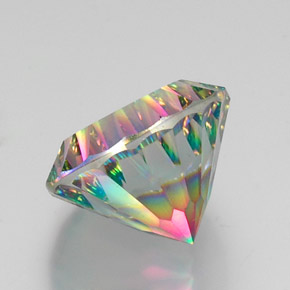 Colored Gemstones