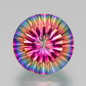 Colored Gemstones