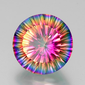 Colored Gemstones