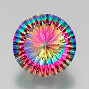 Colored Gemstones