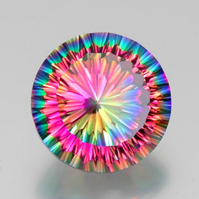 Colored Gemstones
