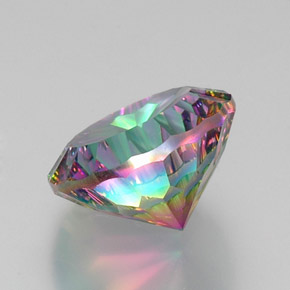 Colored Gemstones