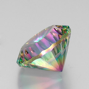Colored Gemstones