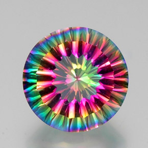 Colored Gemstones