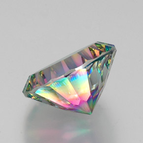 Colored Gemstones