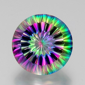 Colored Gemstones