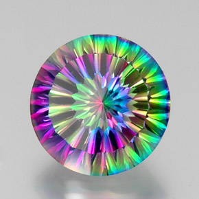 Colored Gemstones