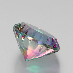 Colored Gemstones