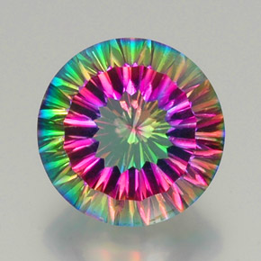Colored Gemstones