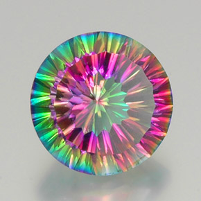 Colored Gemstones