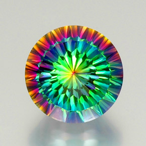 Colored Gemstones