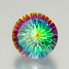 Colored Gemstones
