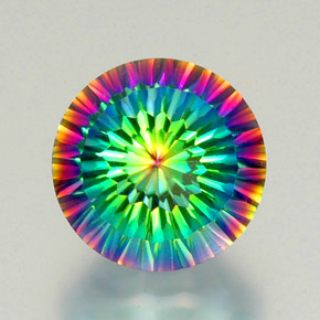 Colored Gemstones