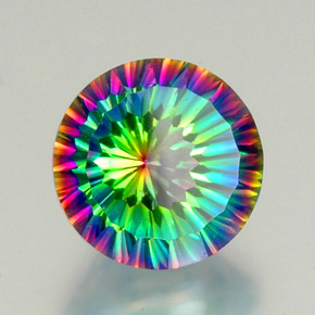 Colored Gemstones