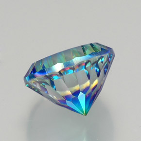 Colored Gemstones