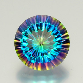 Colored Gemstones