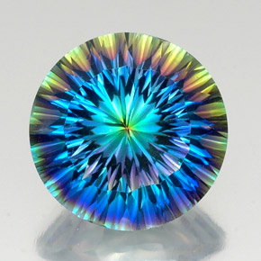 Colored Gemstones